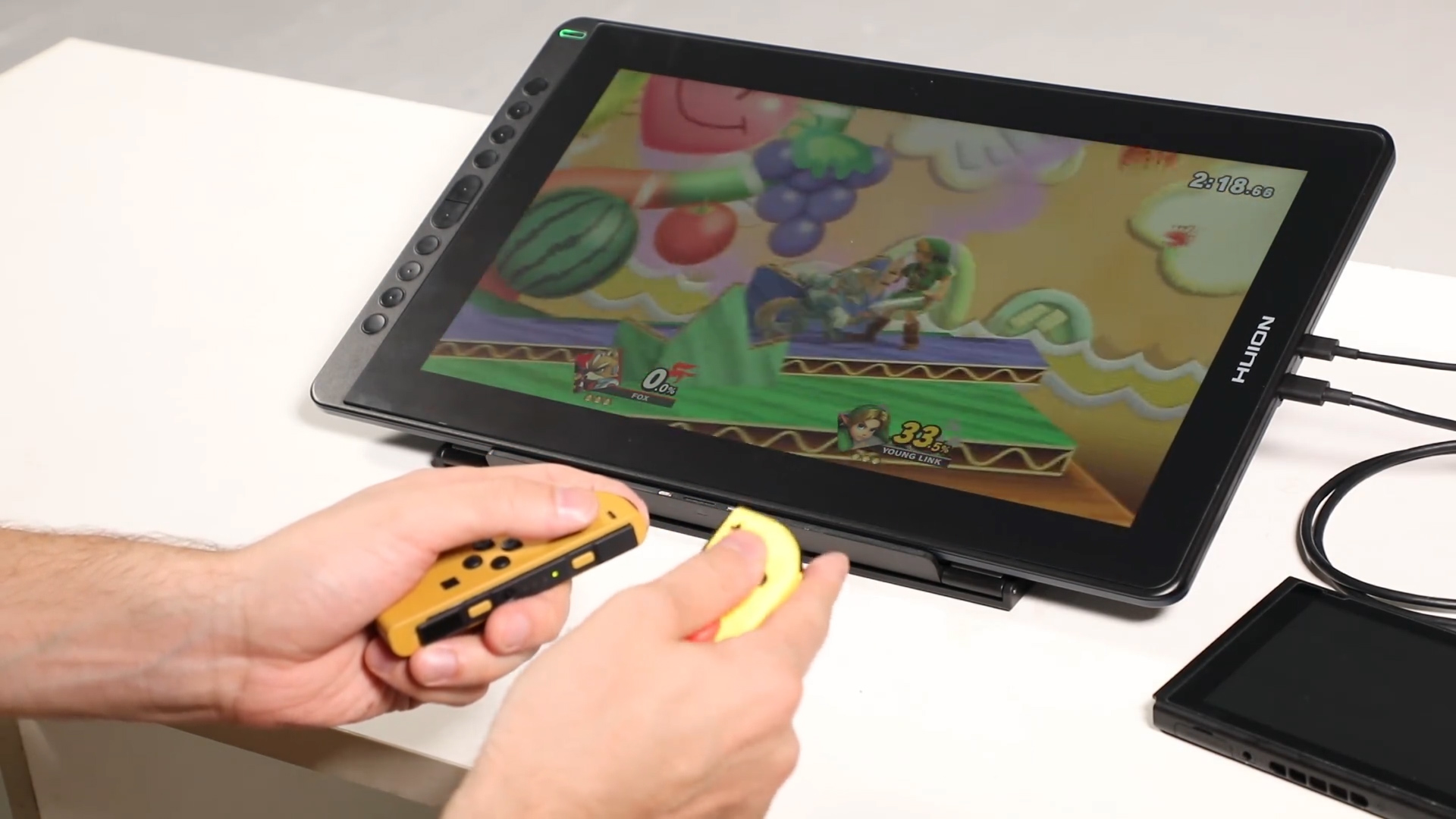 HUION 液晶ペンタブレット Kamvas 16(2021) Kamvas 16 (2021) graphic pen display for beginners | Huion